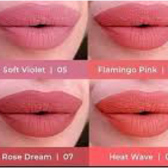 Farmasi Soft Violet Elite VFX Lipgloss - Picture 3 of 3